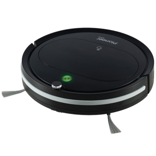Ремонт зарядной станции робота-пылесоса Pioneer