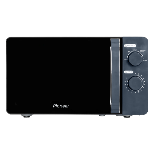 Ремонт платы управления микроволновой печи Pioneer