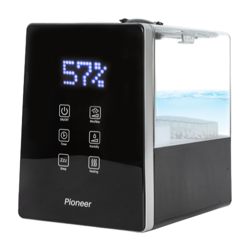Замена / ремонт системной платы увлажнителя воздуха Pioneer