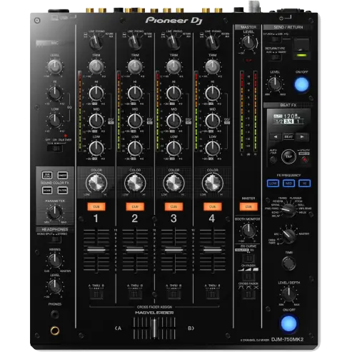DJM-750MK2