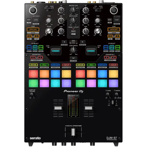 DJM-S7