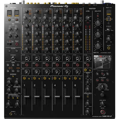 DJM-V10-LF