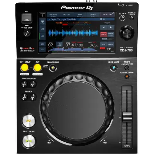 XDJ-700