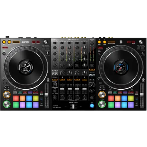 DDJ-1000SRT