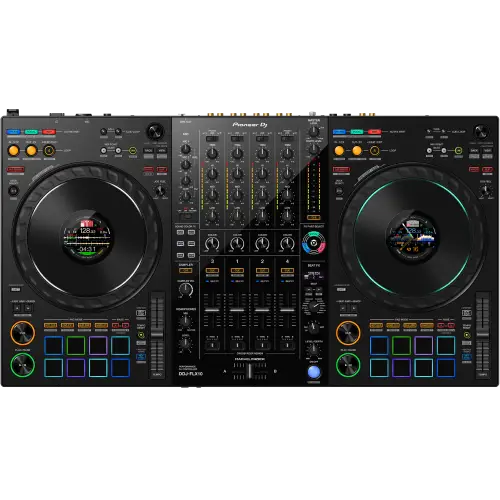DDJ-FLX10